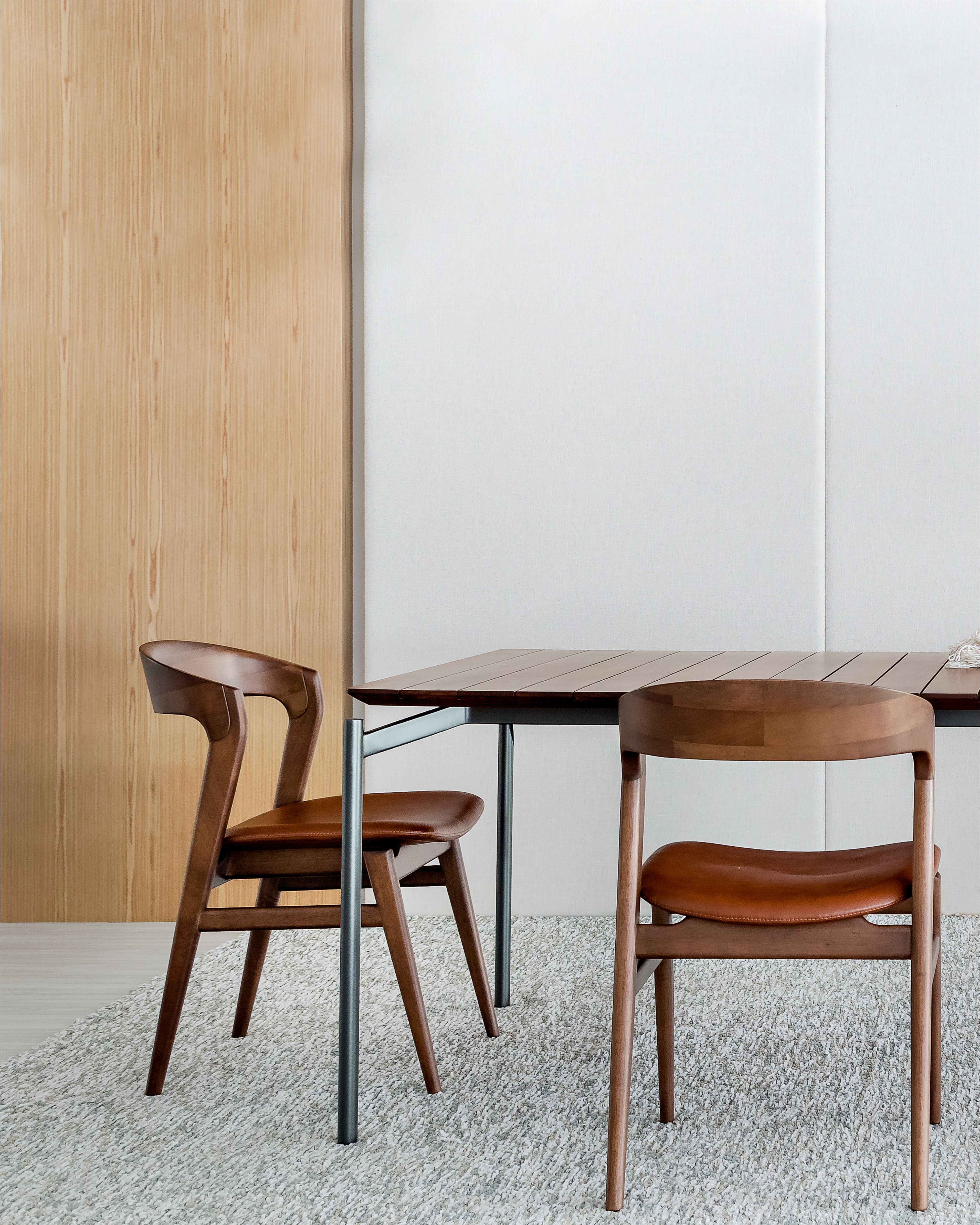 Mesa de Jantar Poly 